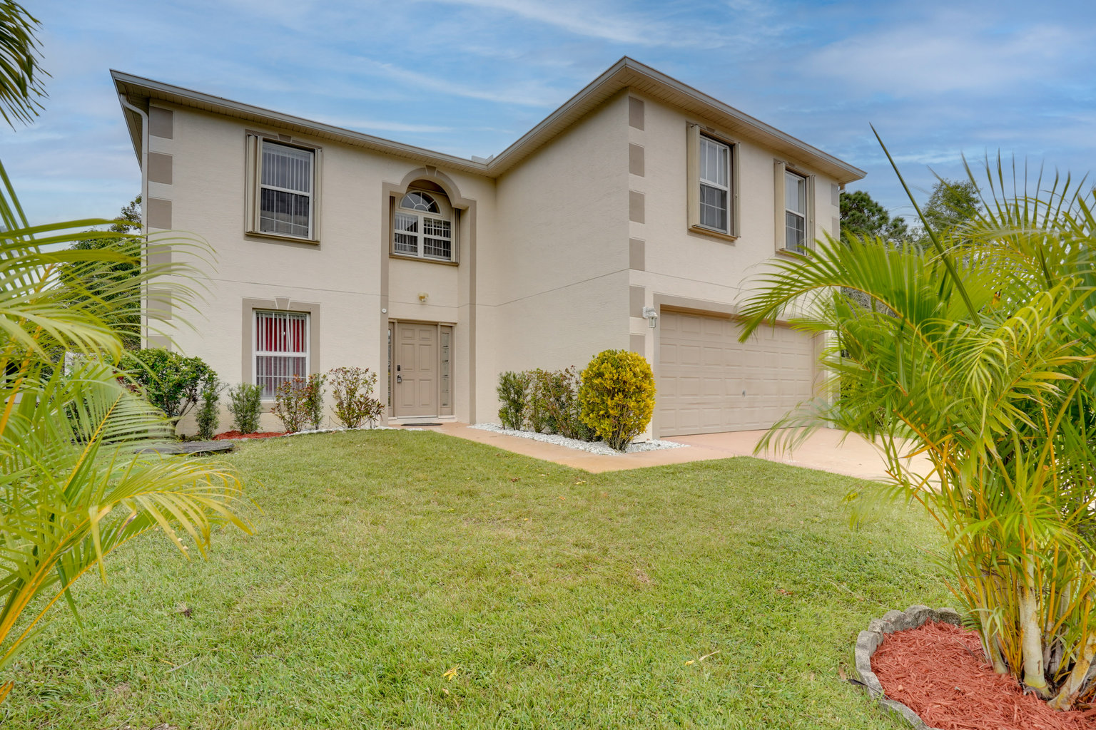 Port St. Lucie Vacation Rental