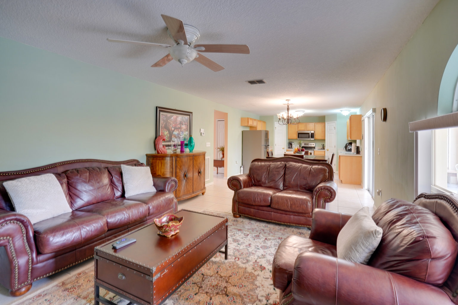 Port St. Lucie Vacation Rental