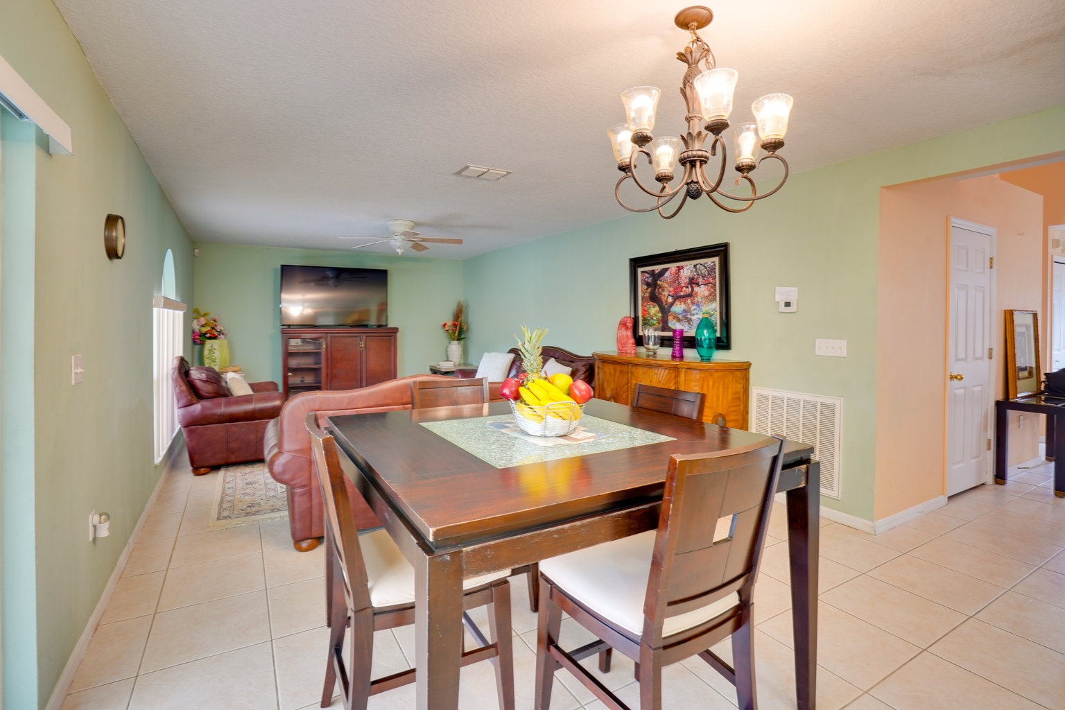 Port St. Lucie Vacation Rental
