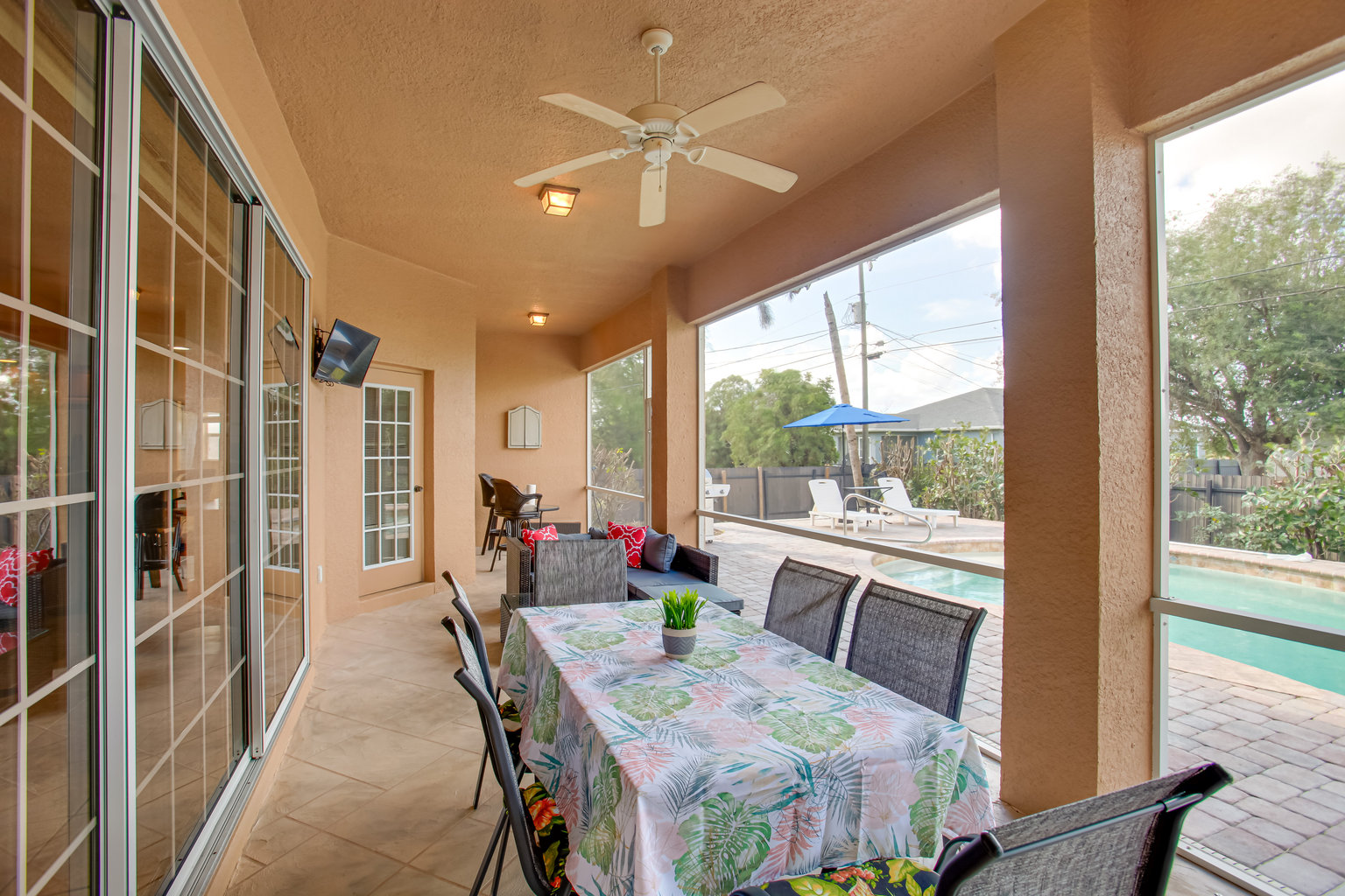 Cape Coral Vacation Rental
