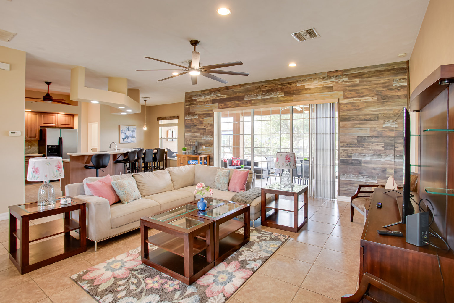 Cape Coral Vacation Rental