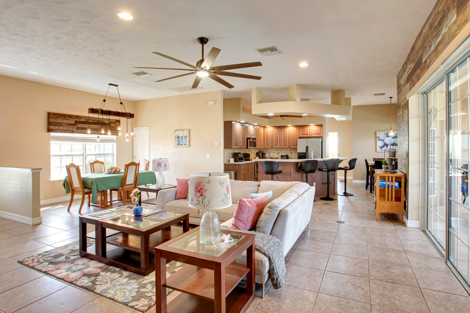 Cape Coral Vacation Rental