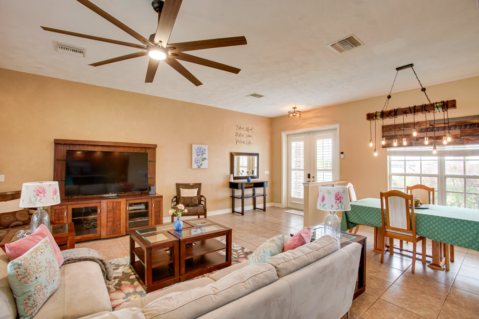 Cape Coral Vacation Rental