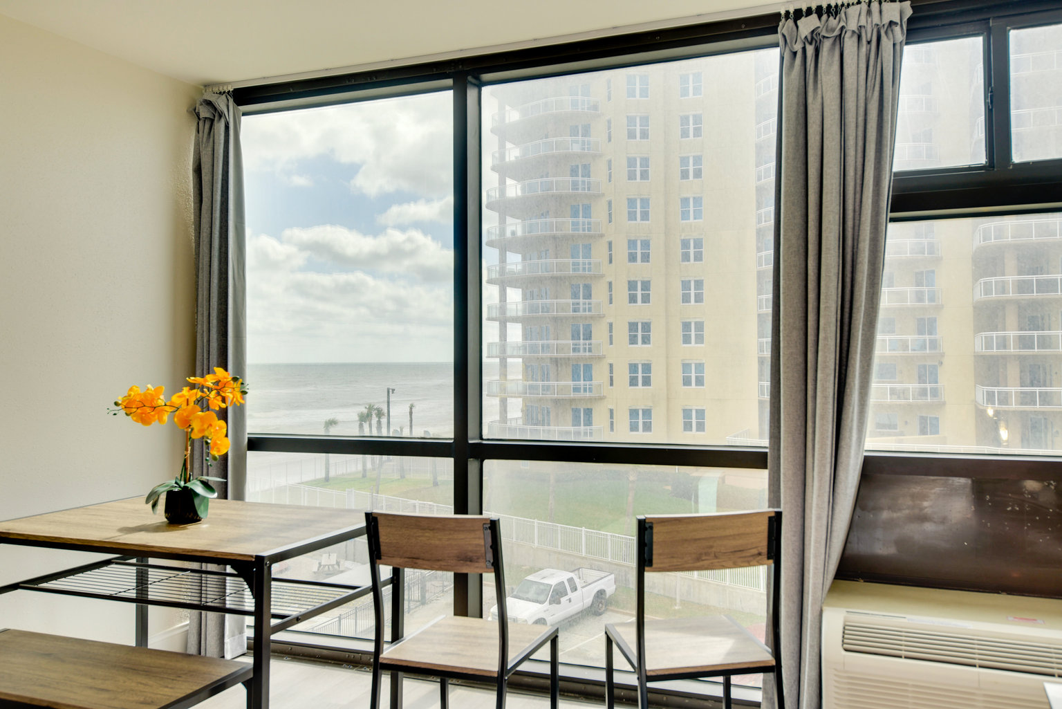 Daytona Beach Vacation Rental