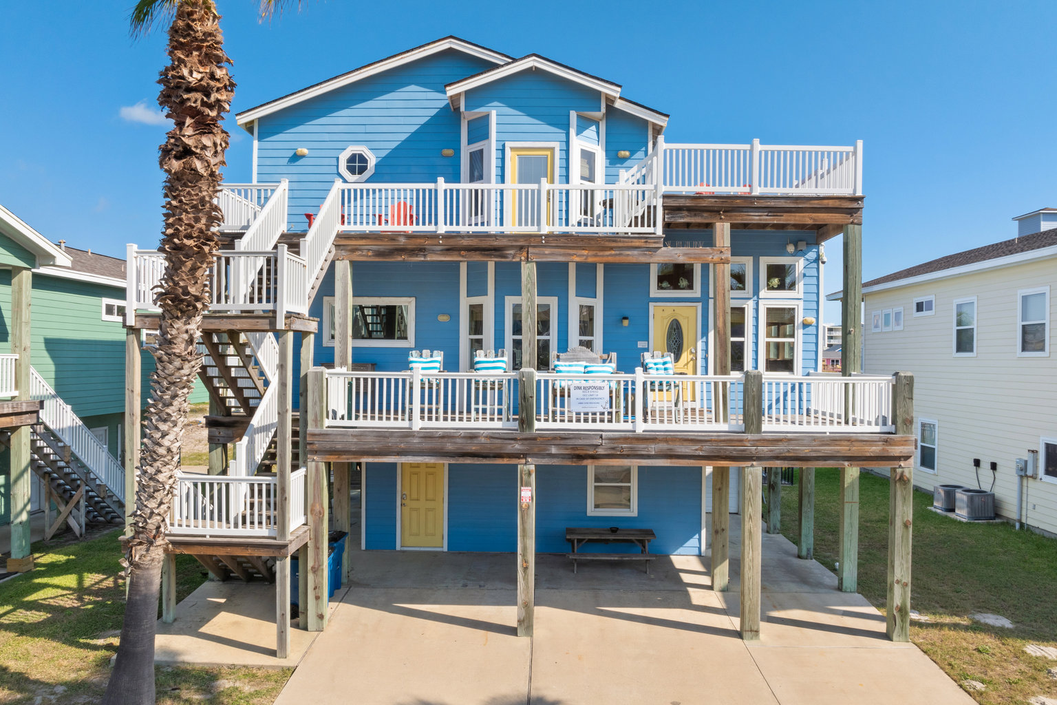 Port Aransas Vacation Rental