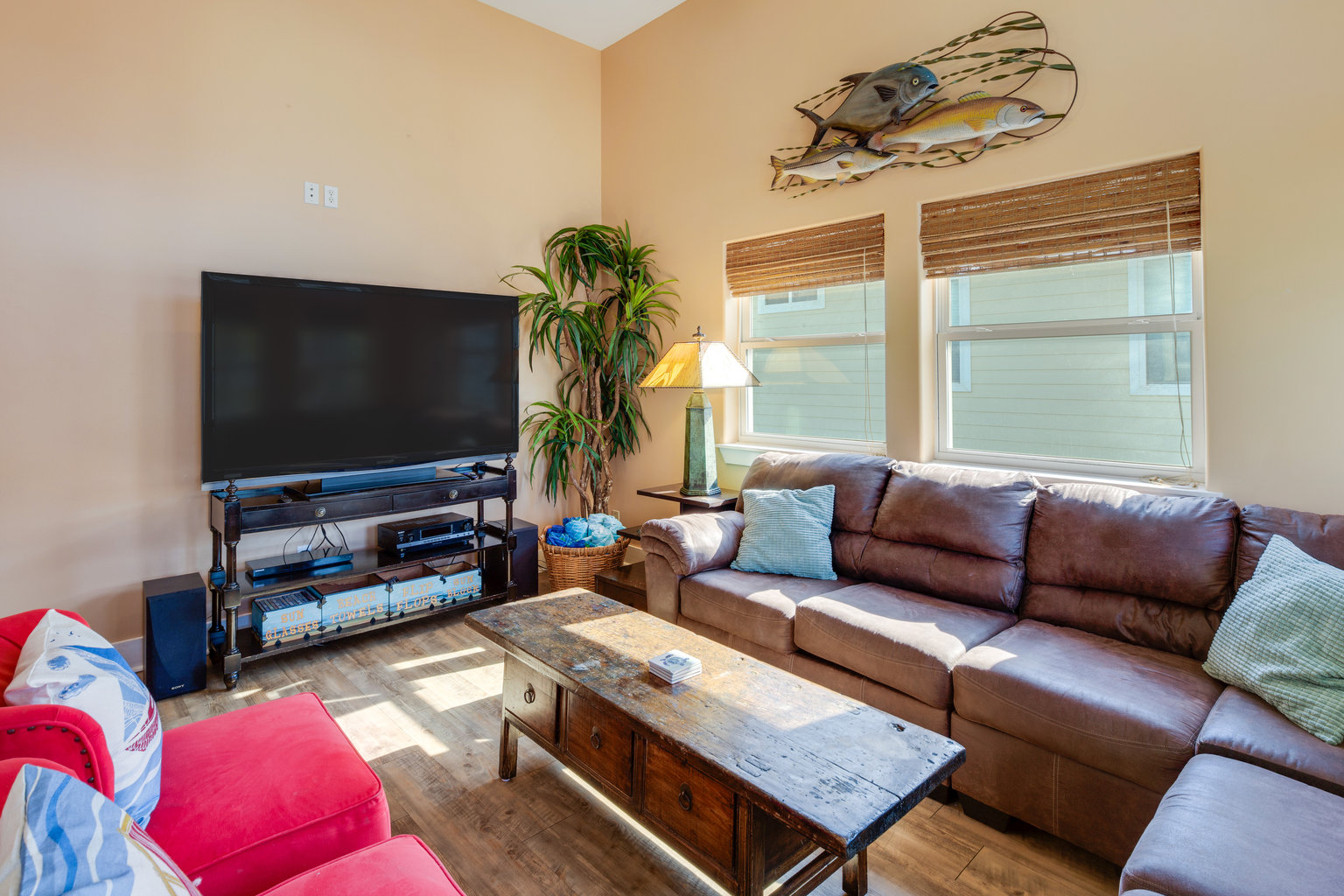 Port Aransas Vacation Rental