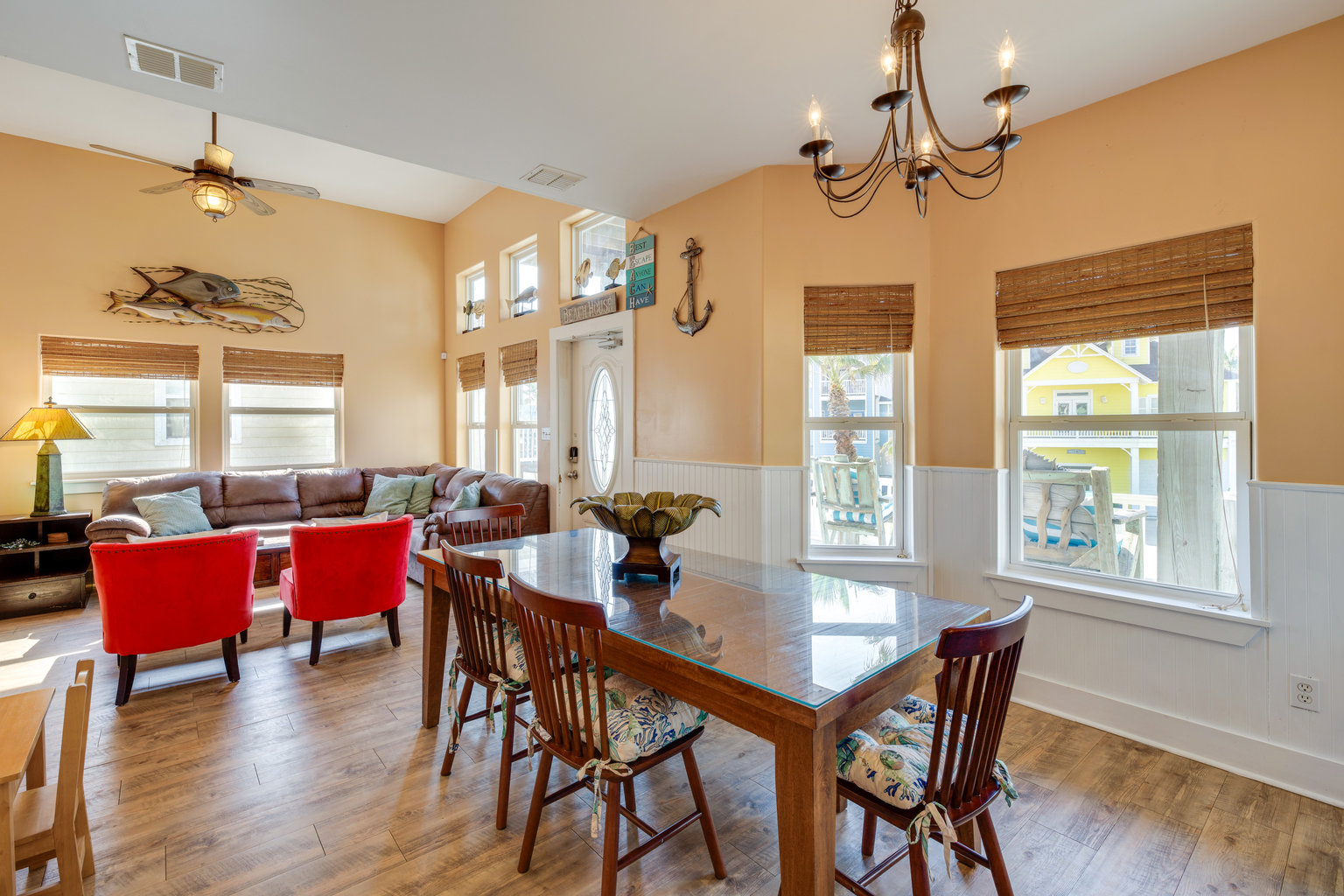 Port Aransas Vacation Rental