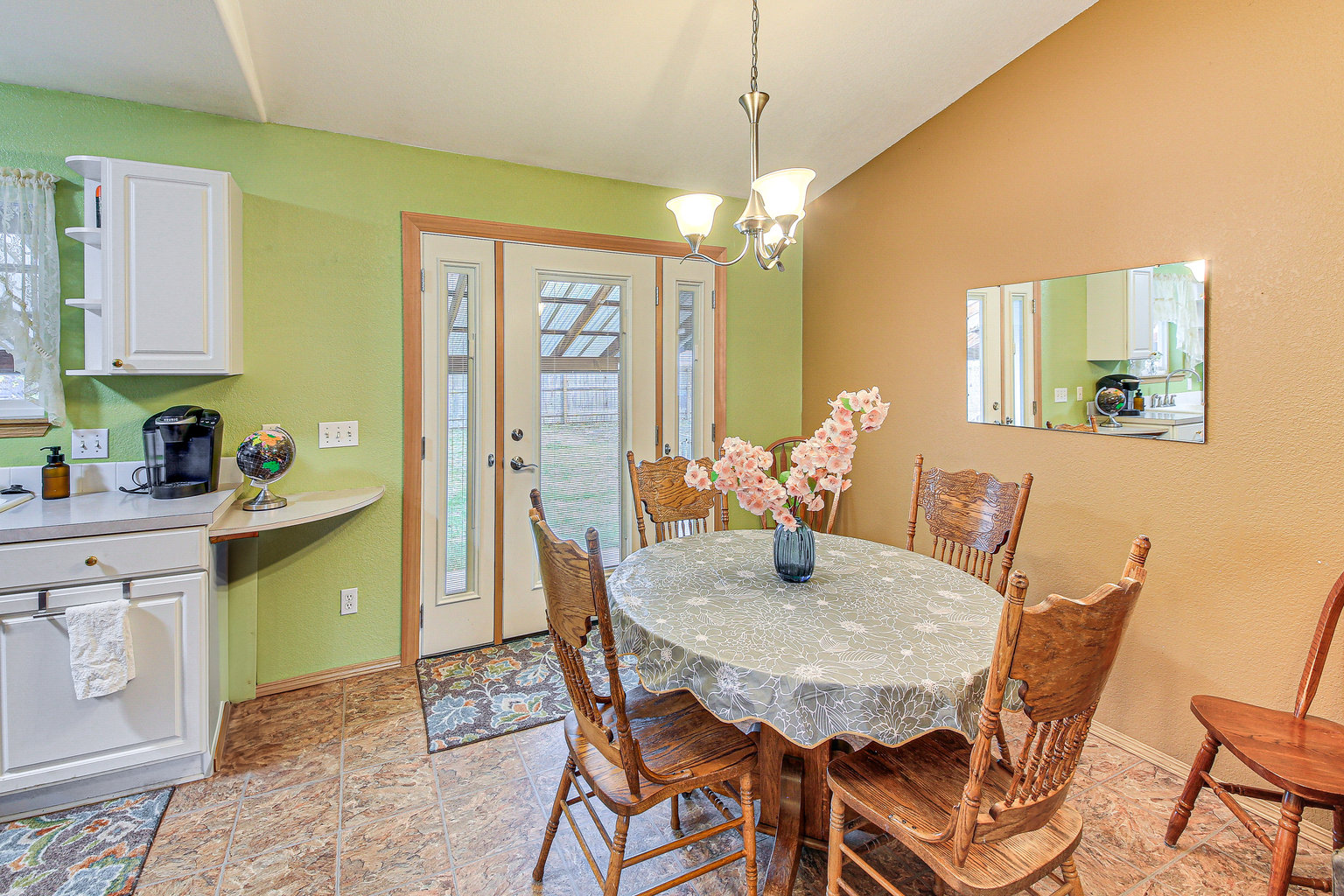 Moyie Springs Vacation Rental