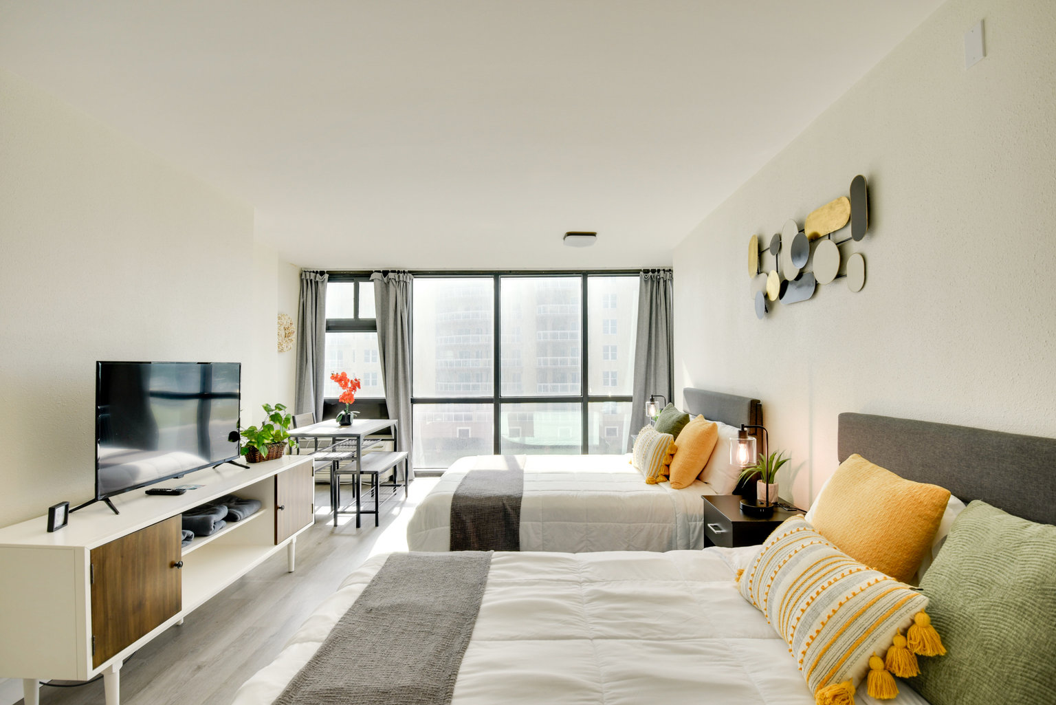 Daytona Beach Vacation Rental