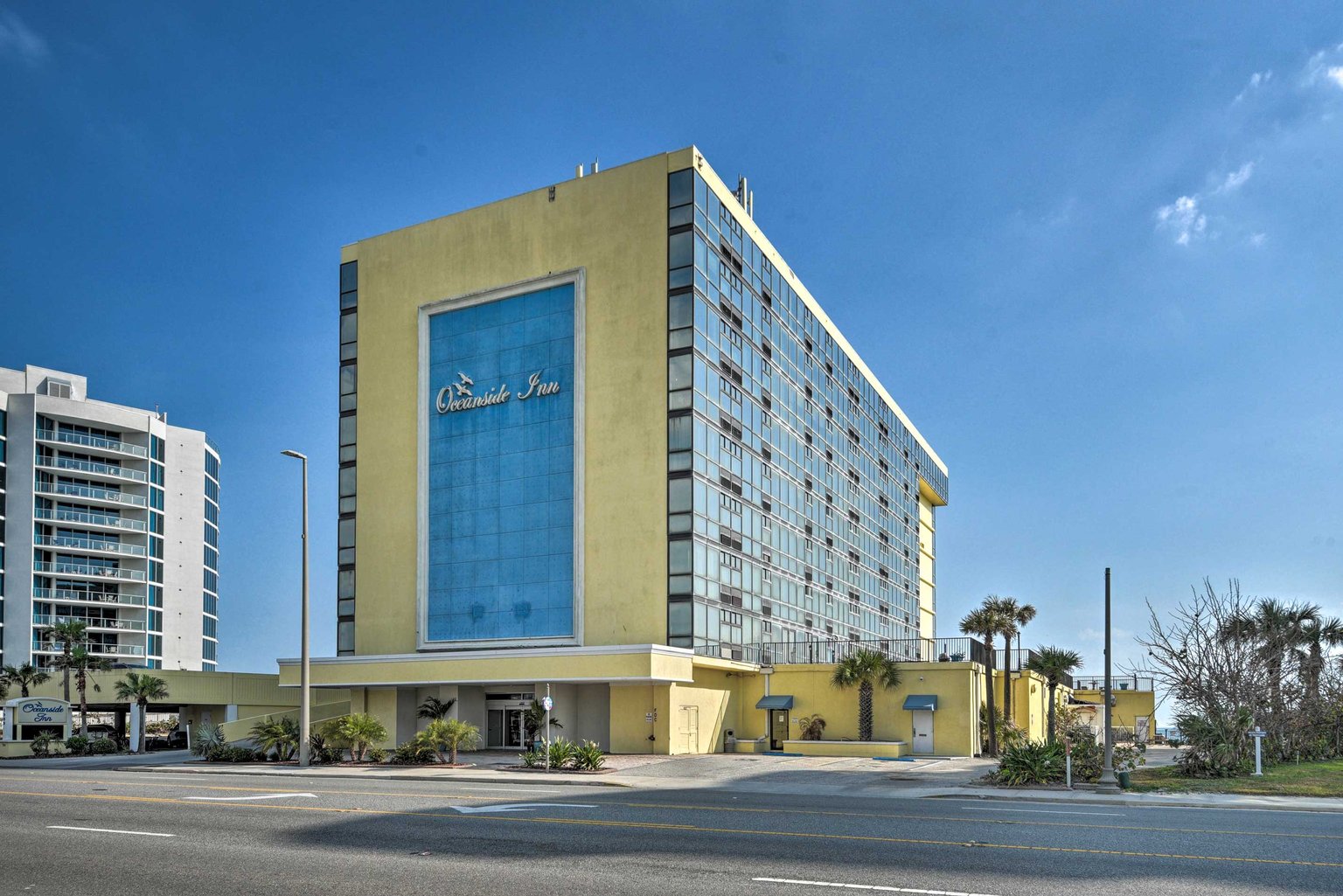 Daytona Beach Vacation Rental