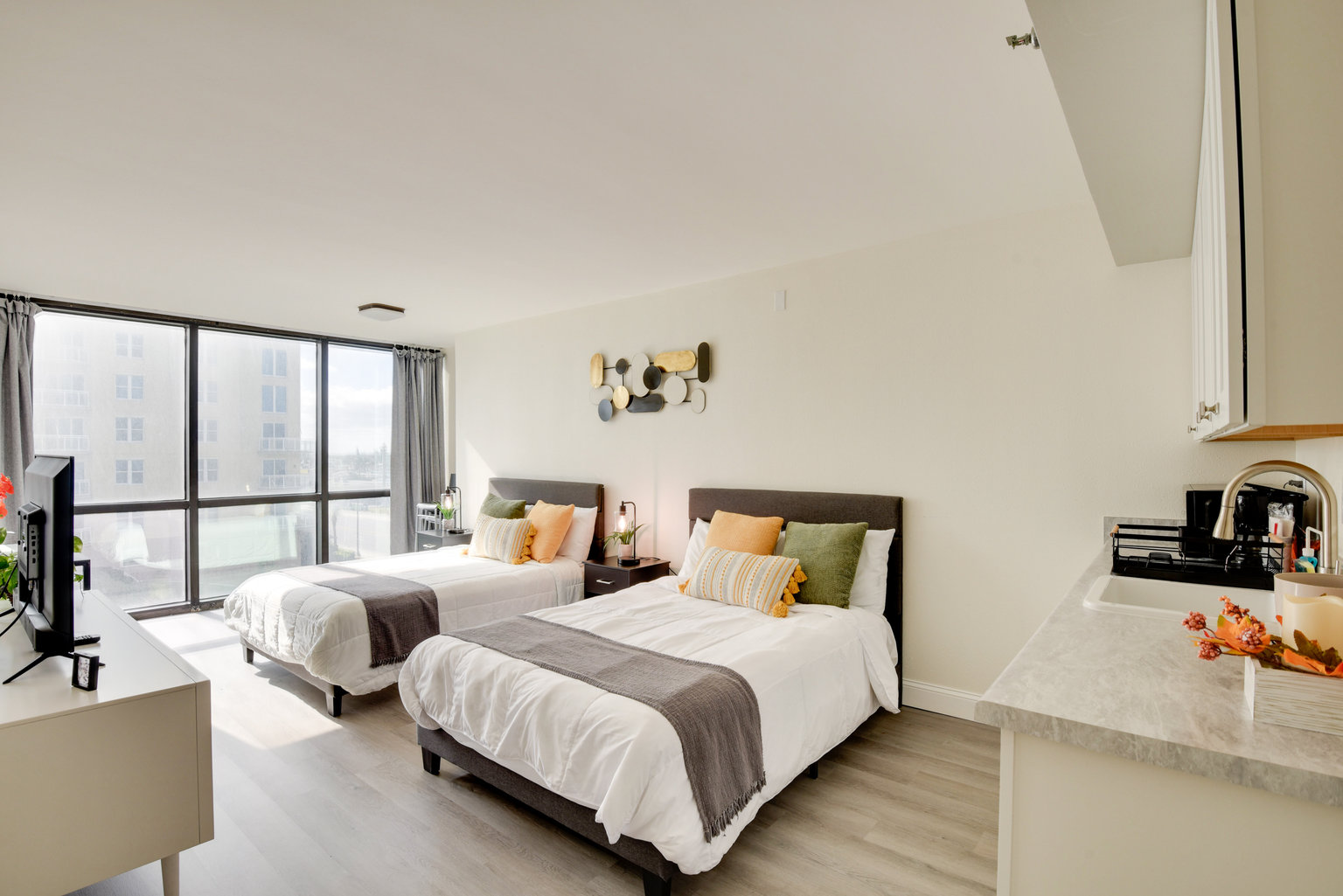 Daytona Beach Vacation Rental