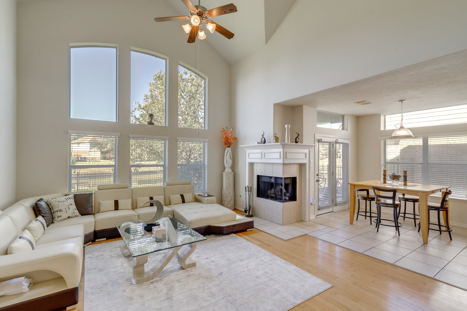 Spring Vacation Rental