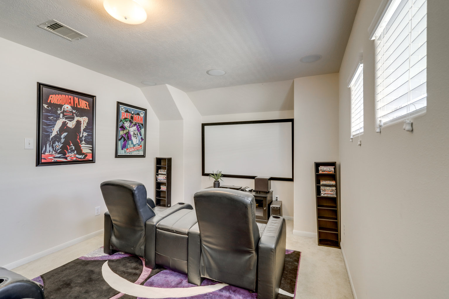 Spring Vacation Rental