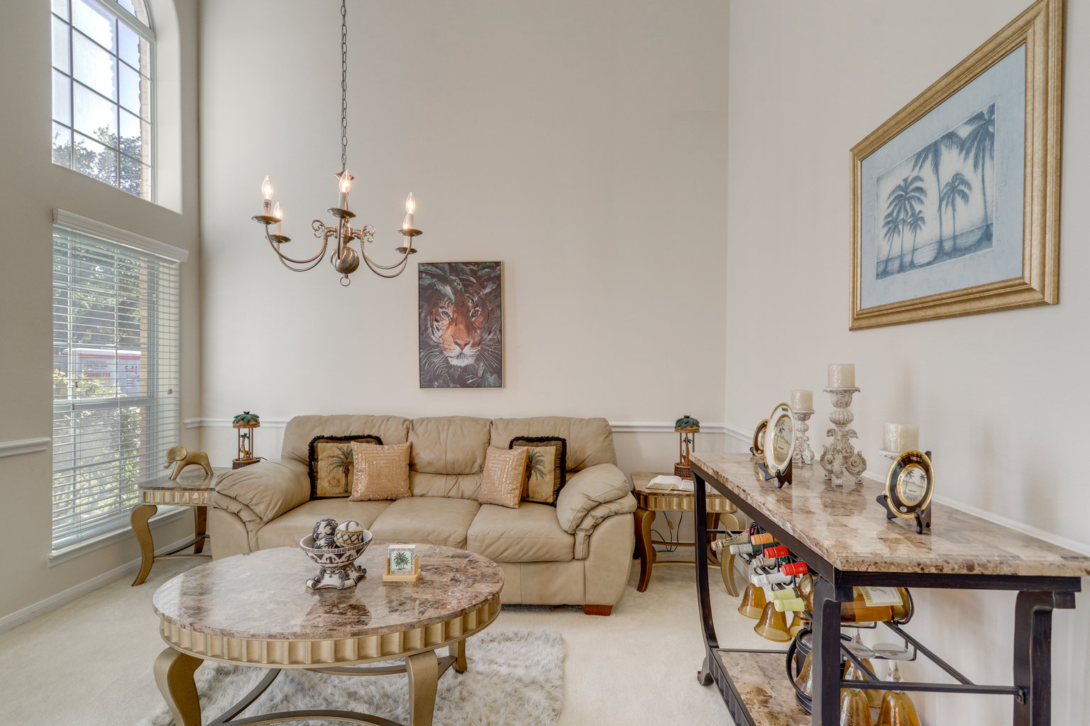 Spring Vacation Rental