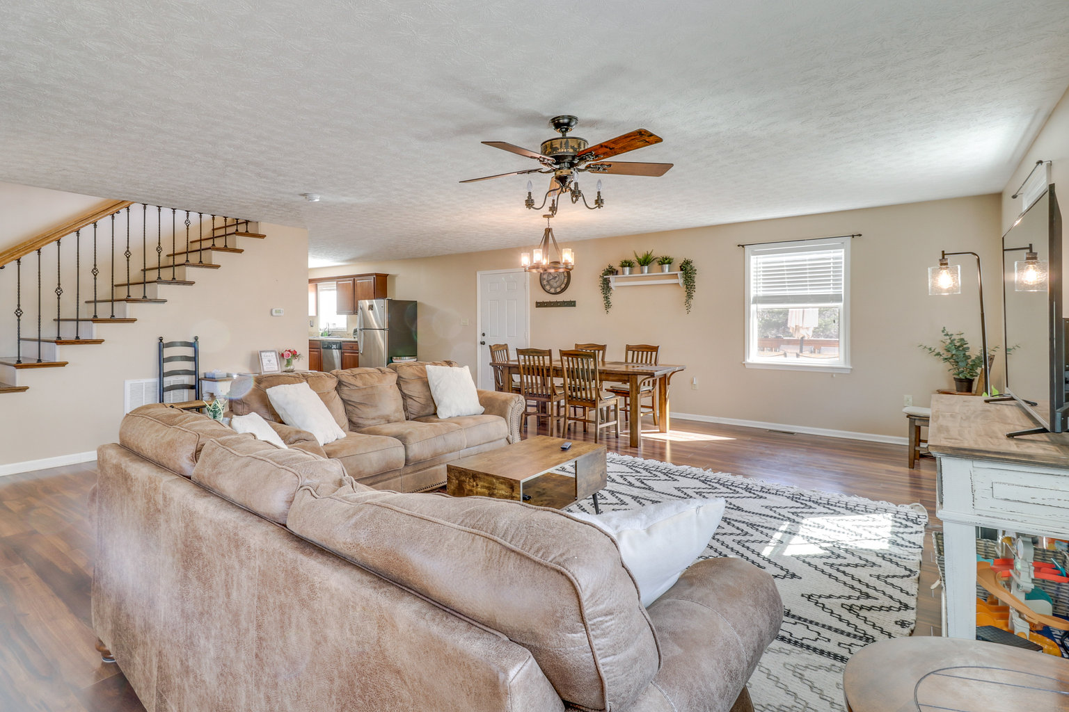 Shenandoah Vacation Rental