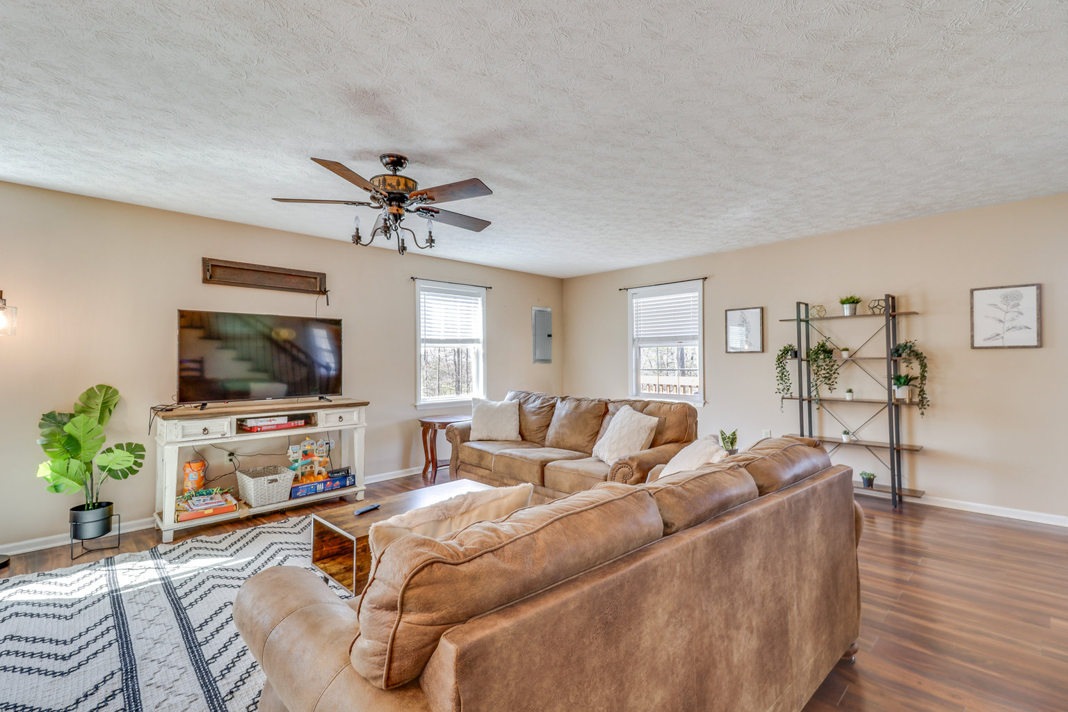 Shenandoah Vacation Rental