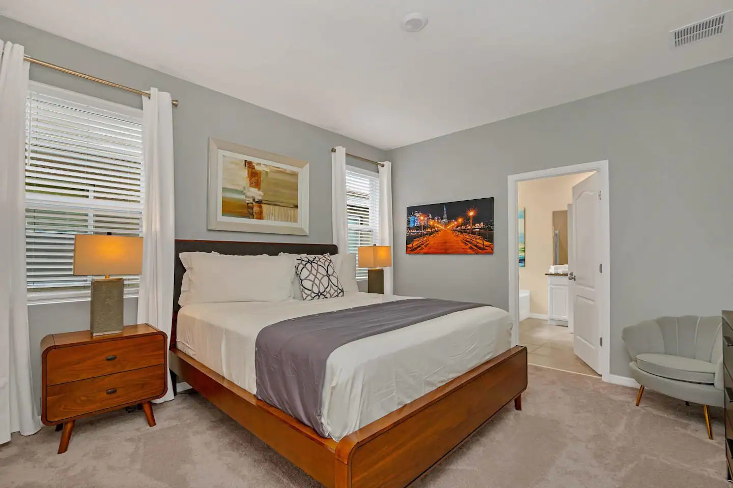 Polk County Vacation Rental