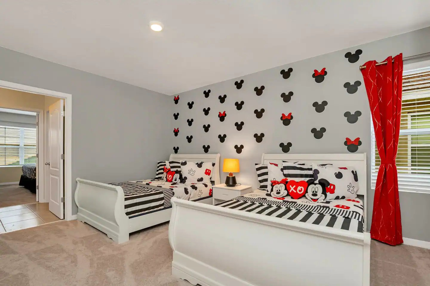 Polk County Vacation Rental