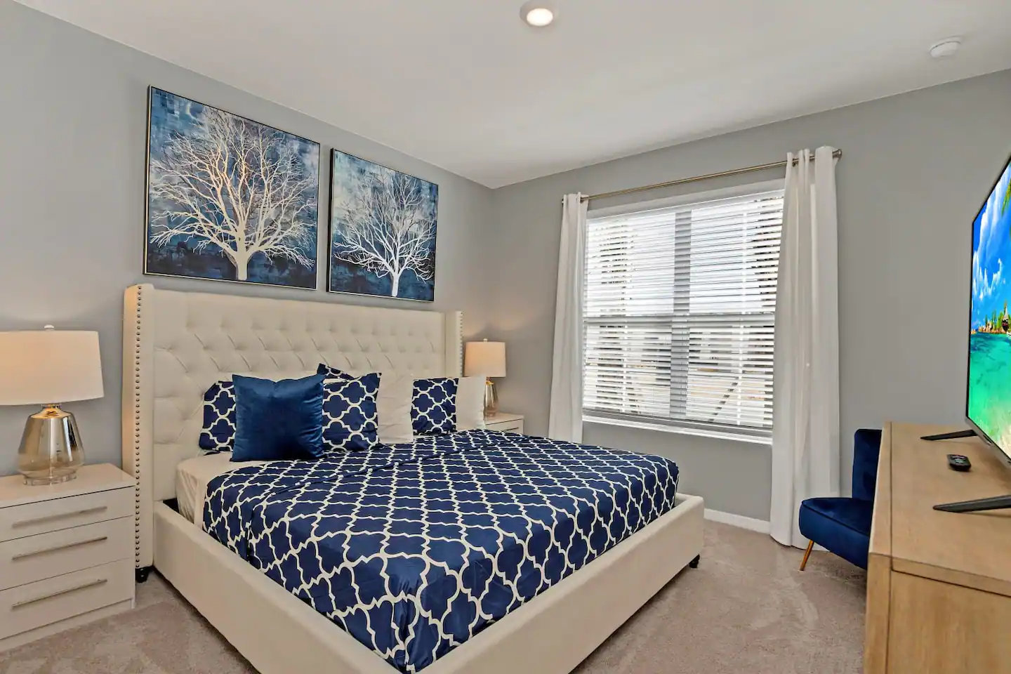 Polk County Vacation Rental