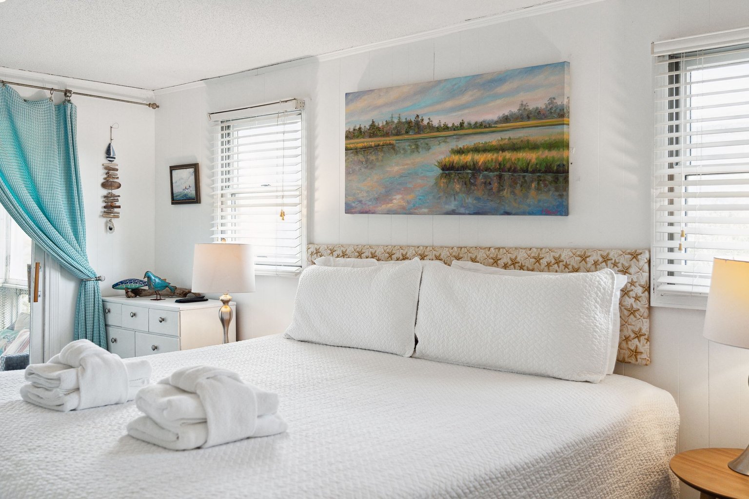 Folly Beach Vacation Rental