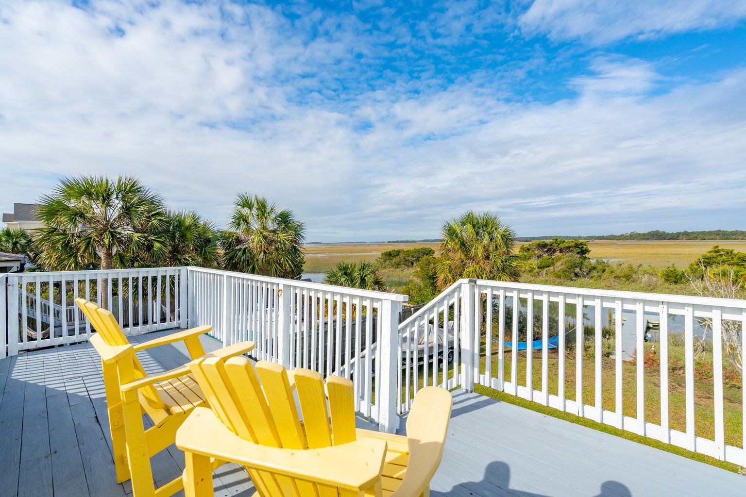 Folly Beach Vacation Rental