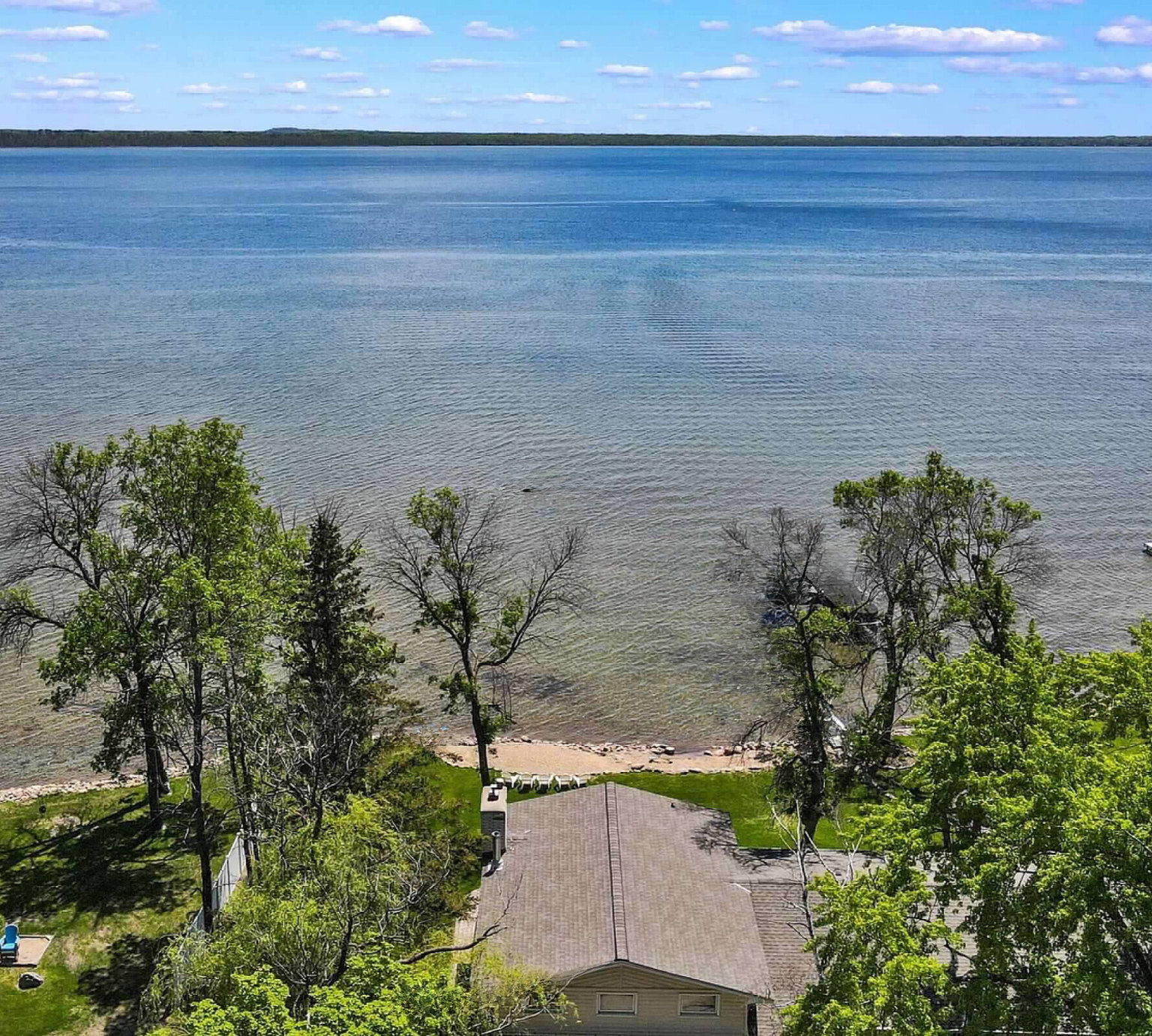 First Assessment Vacation Rental