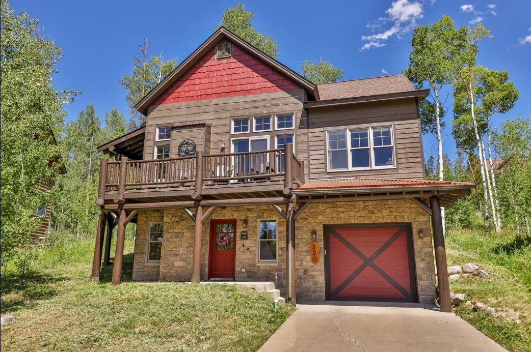 Fraser Vacation Rental