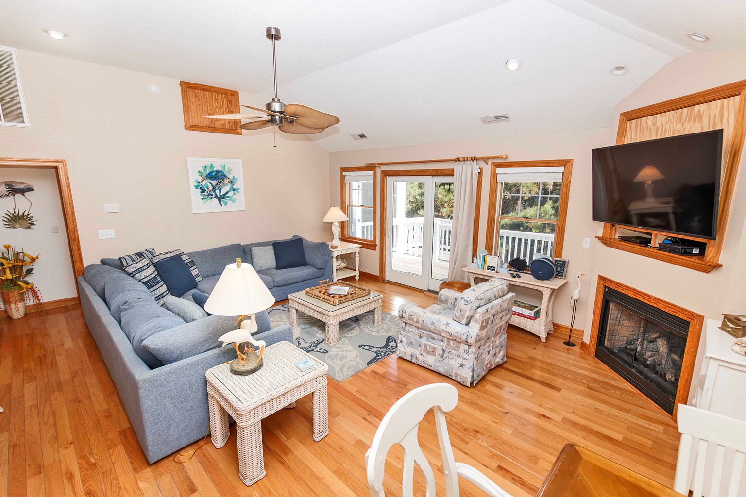 Corolla Vacation Rental