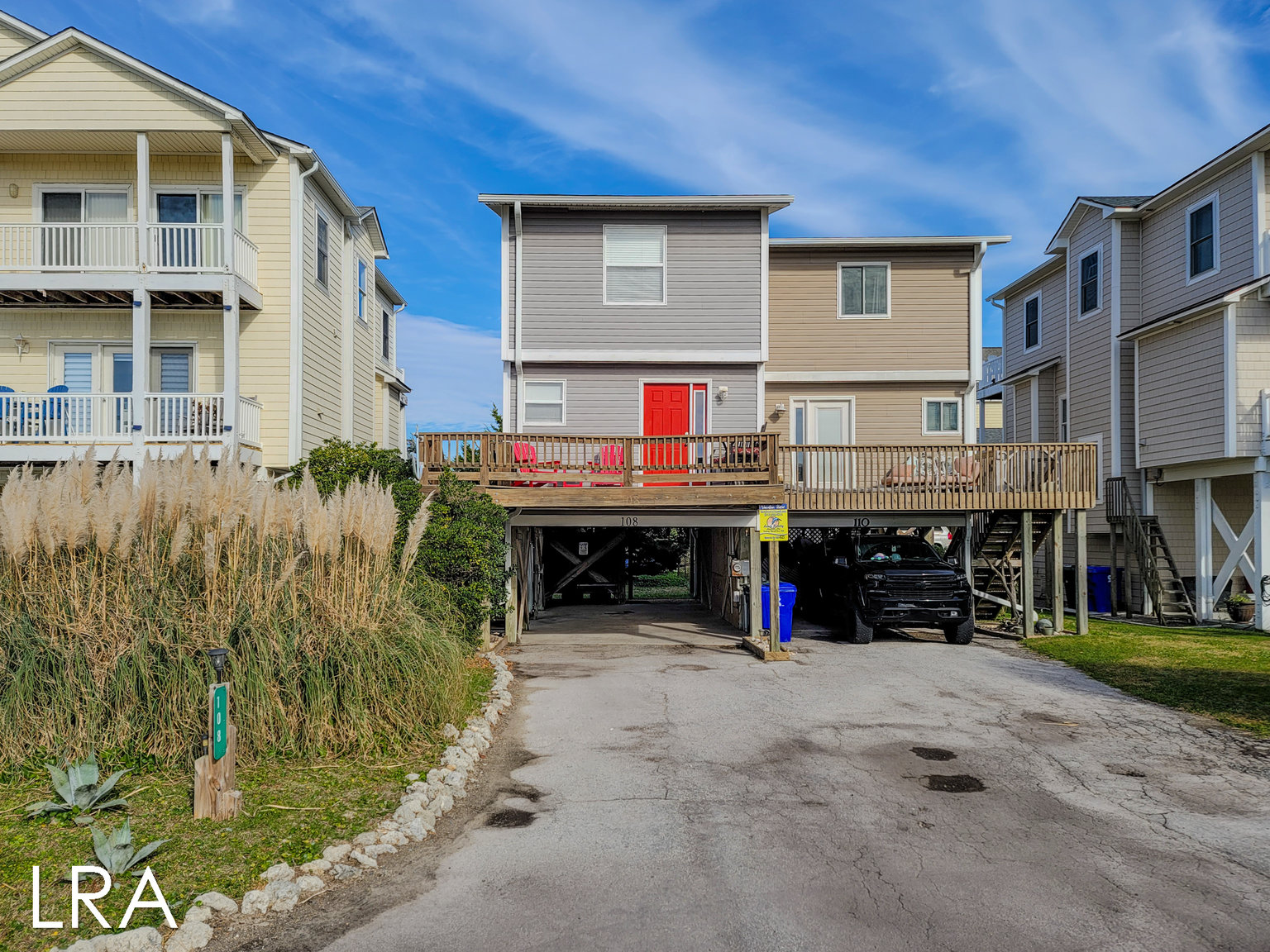 North Topsail Beach Vacation Rental