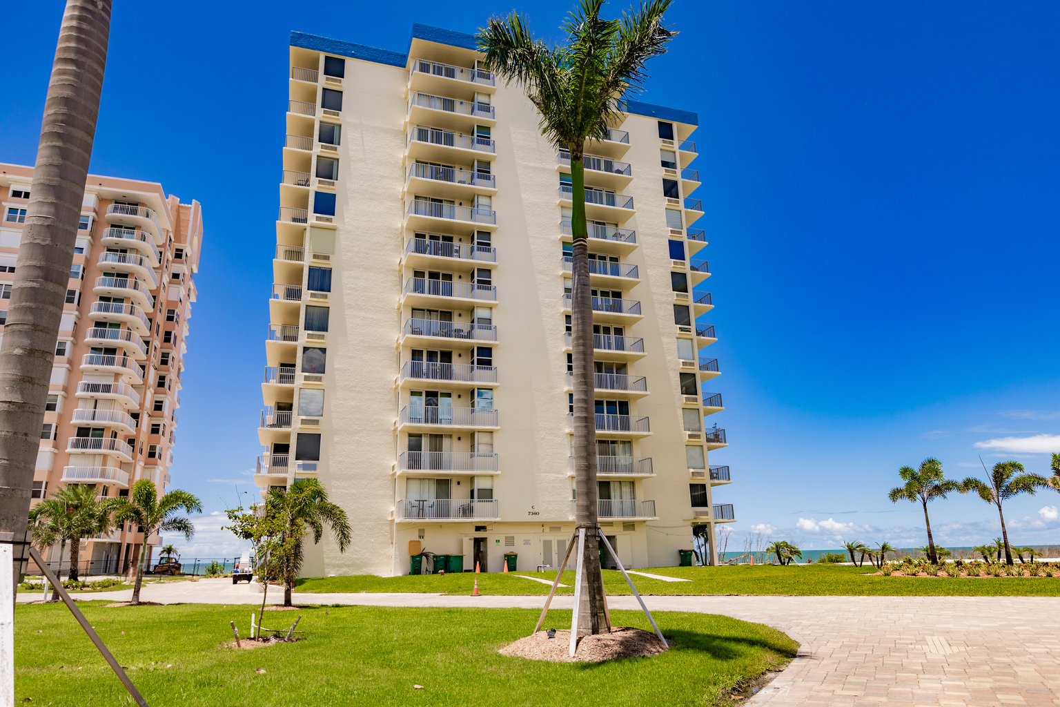 Fort Myers Beach Vacation Rental