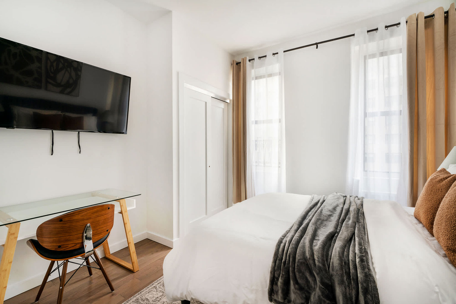 New York Vacation Rental