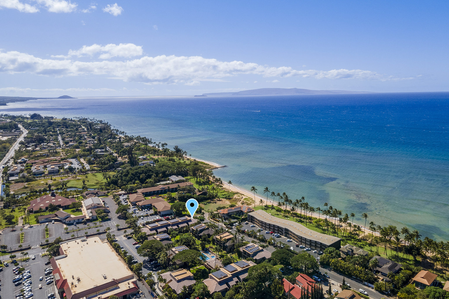 Kihei Vacation Rental