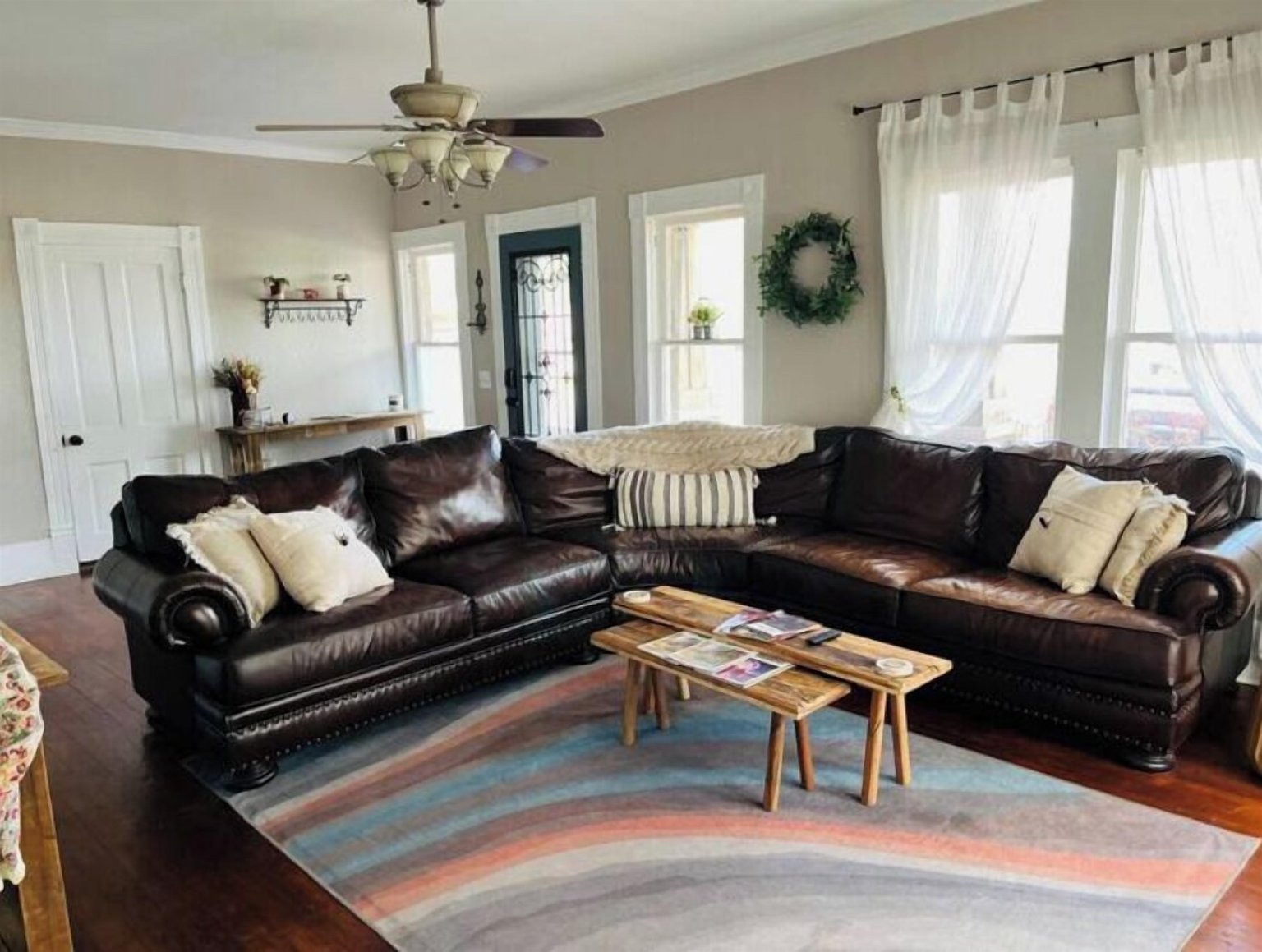 Mena Vacation Rental