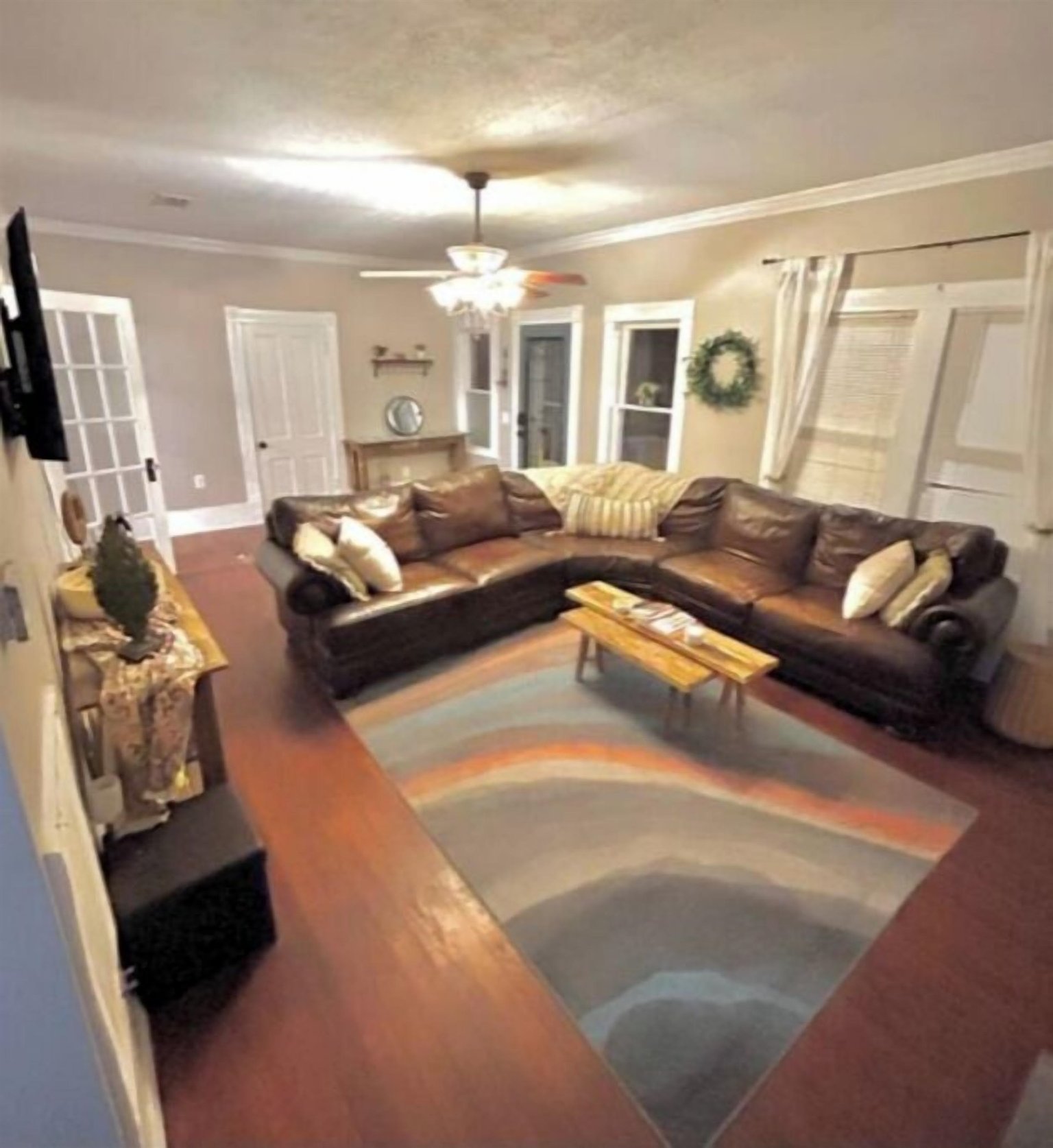 Mena Vacation Rental