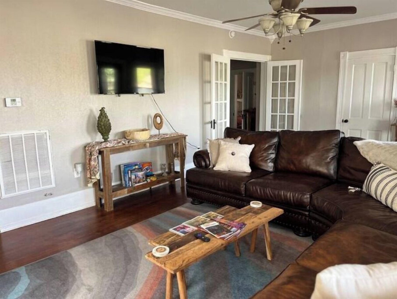 Mena Vacation Rental