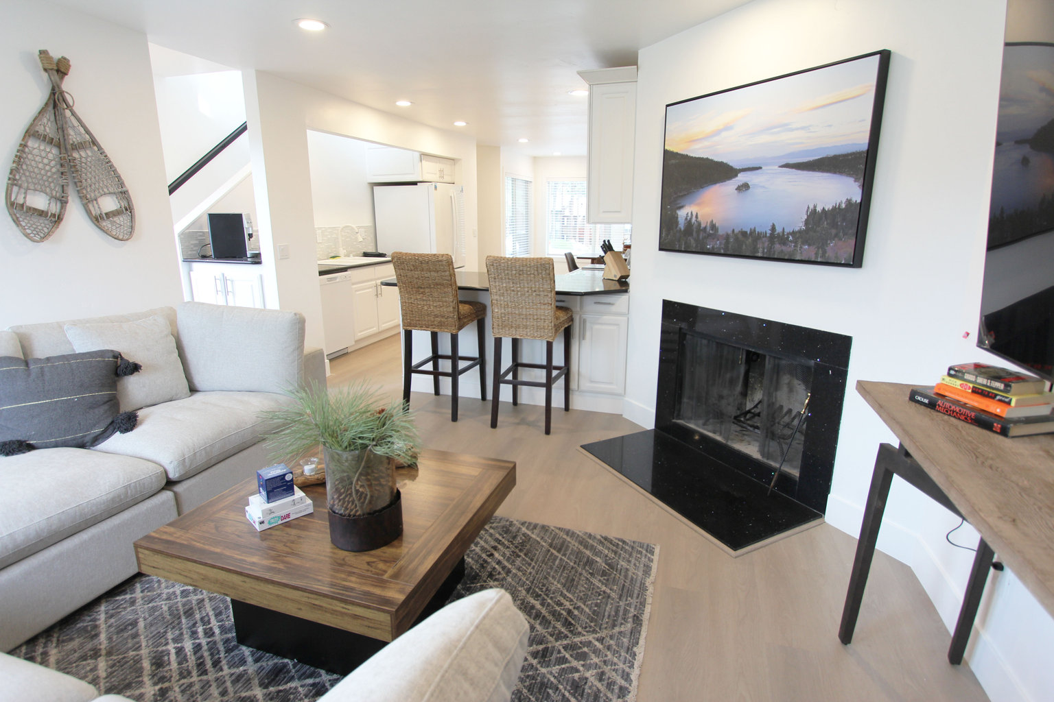 Zephyr Cove Vacation Rental