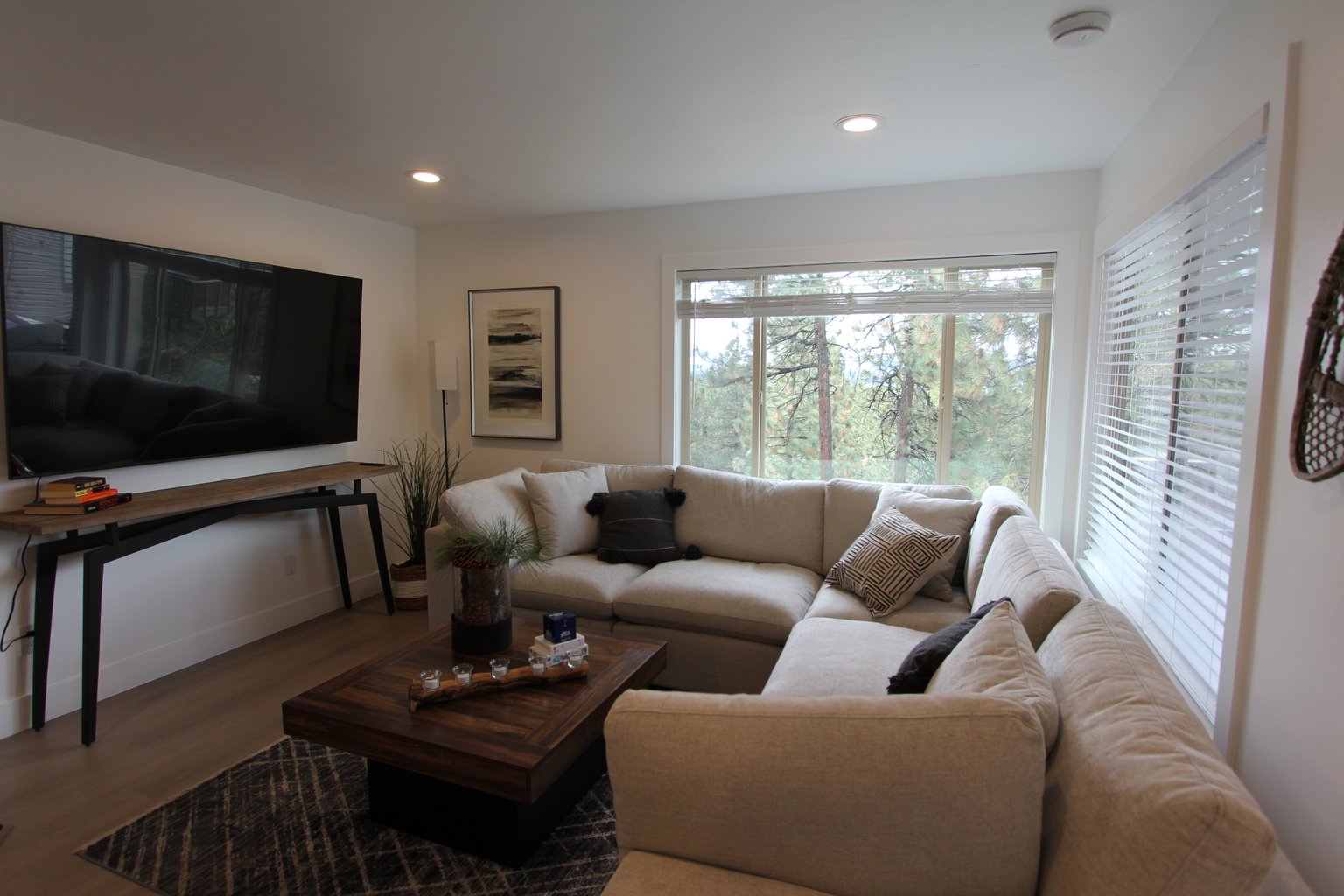 Zephyr Cove Vacation Rental
