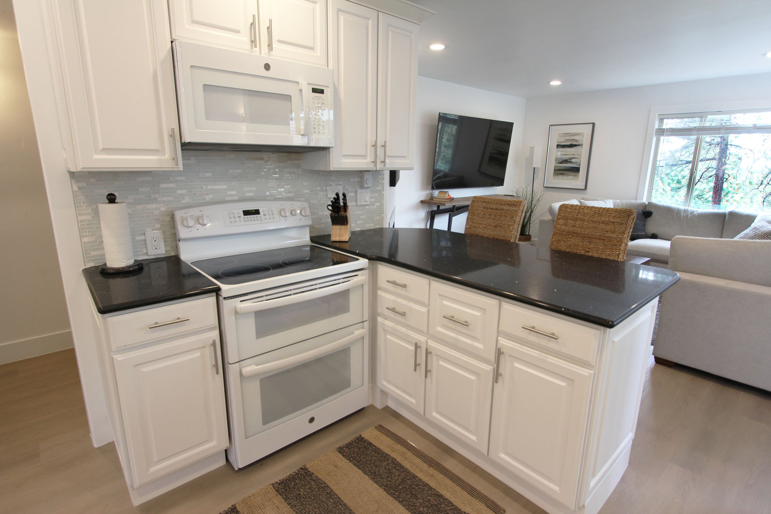 Zephyr Cove Vacation Rental