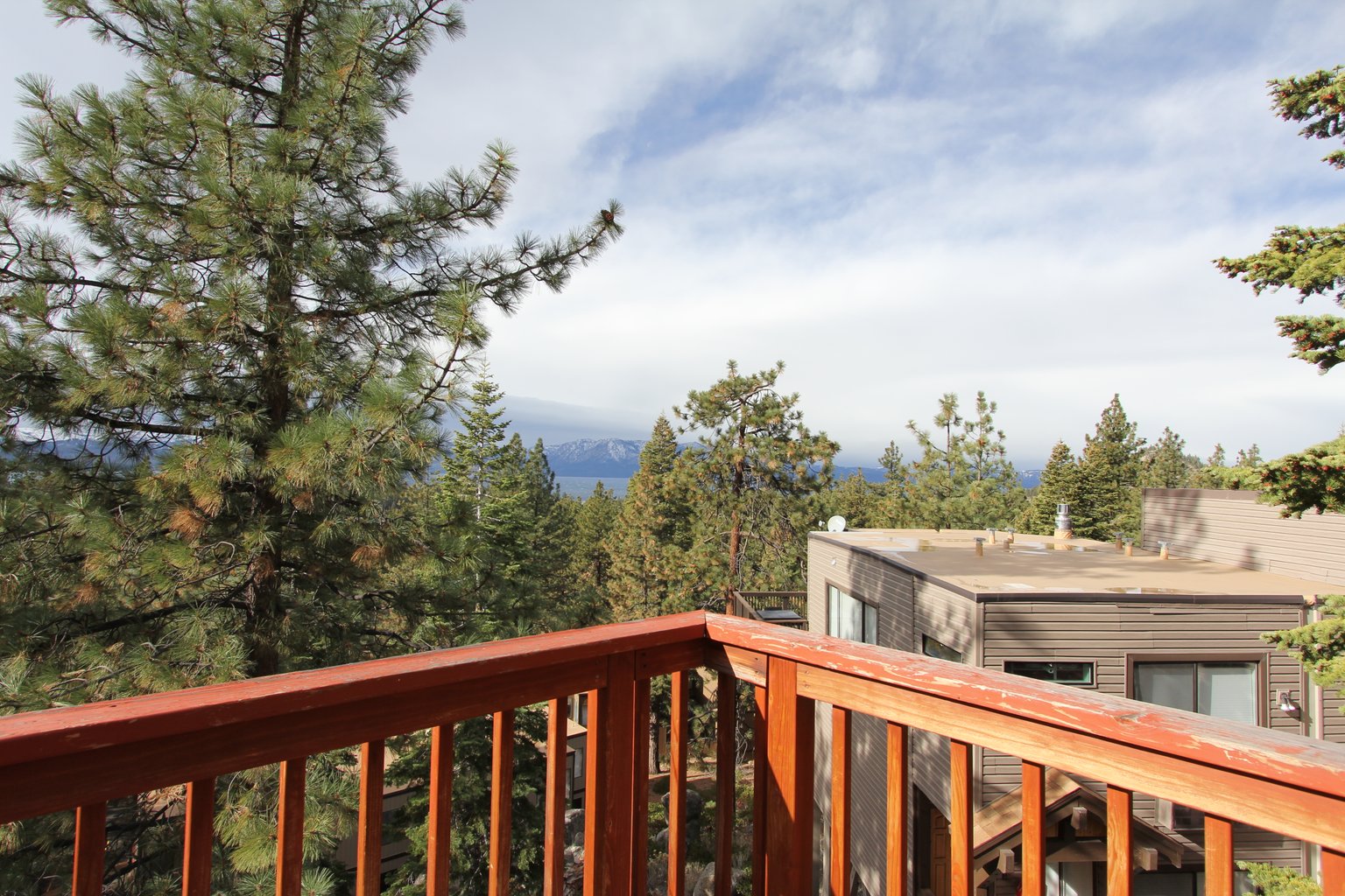 Zephyr Cove Vacation Rental