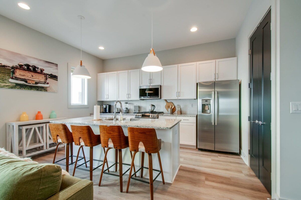 Nashville Vacation Rental