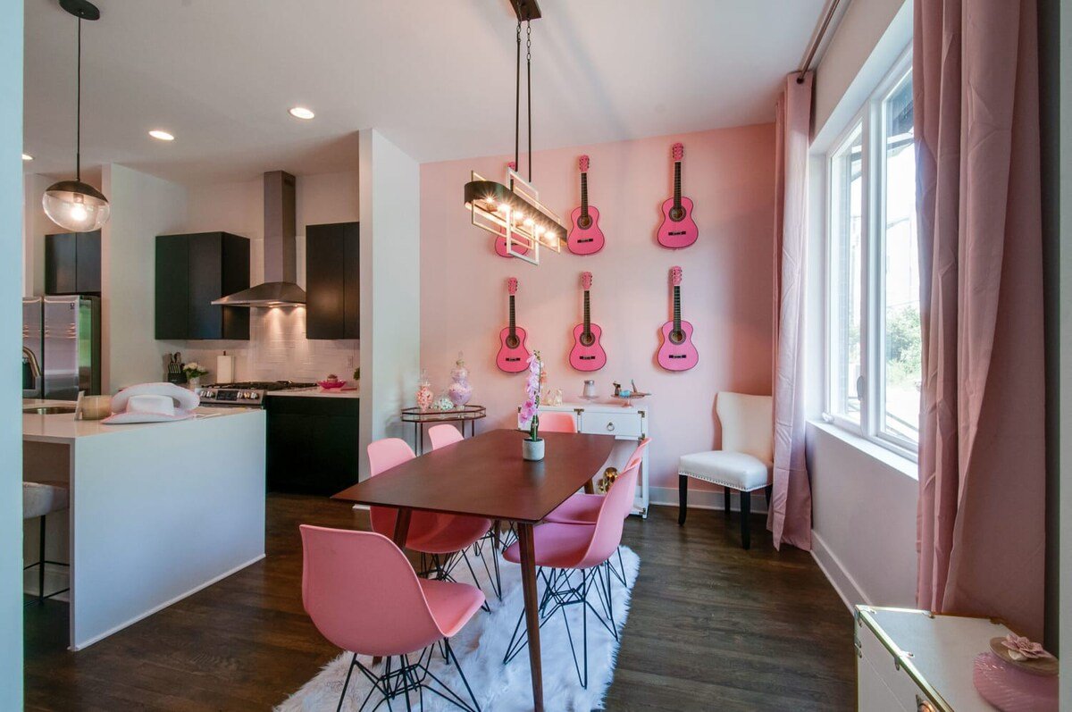 Nashville Vacation Rental