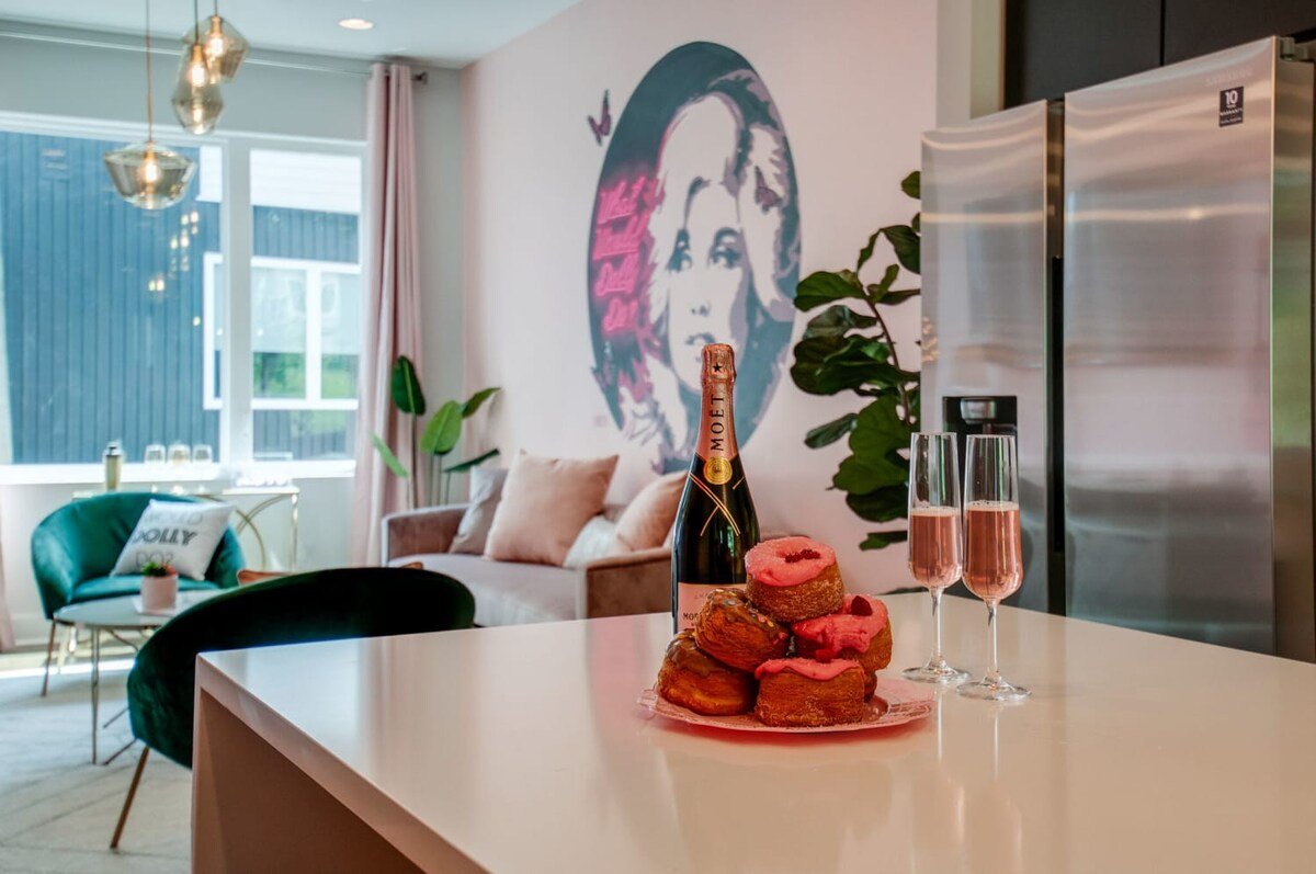 Nashville Vacation Rental