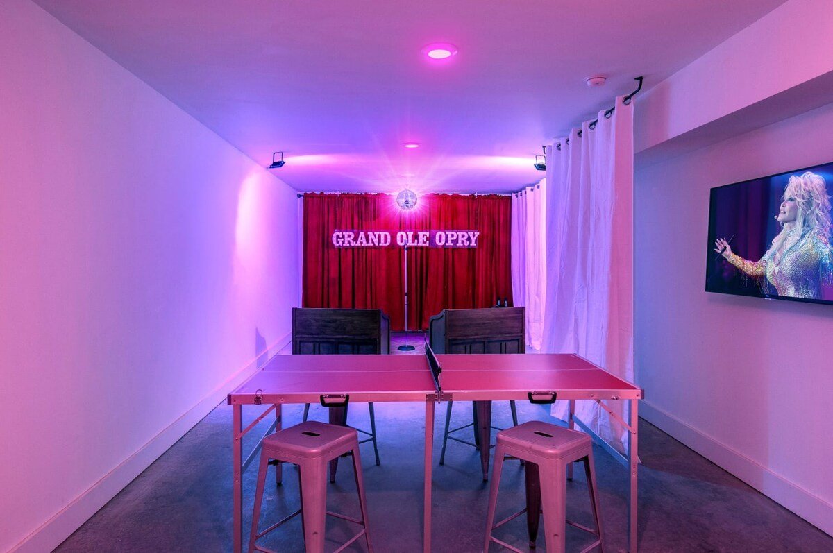 Nashville Vacation Rental