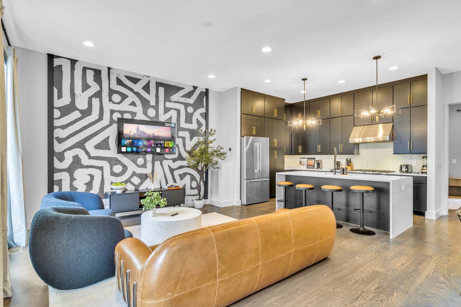 Nashville Vacation Rental