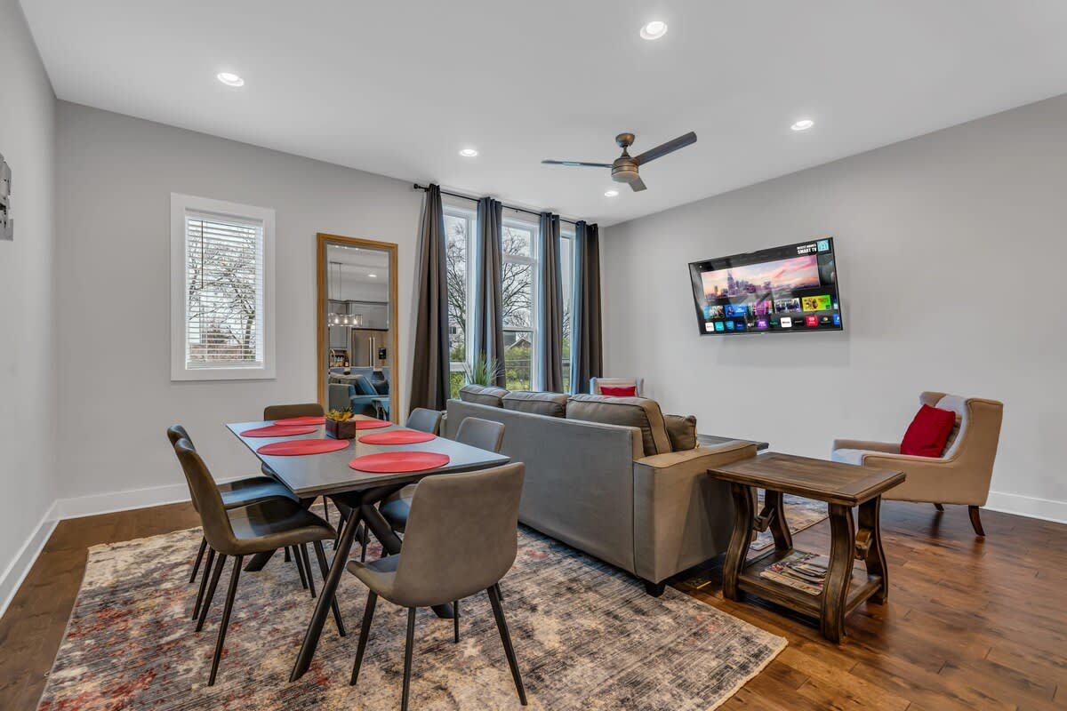 Nashville Vacation Rental