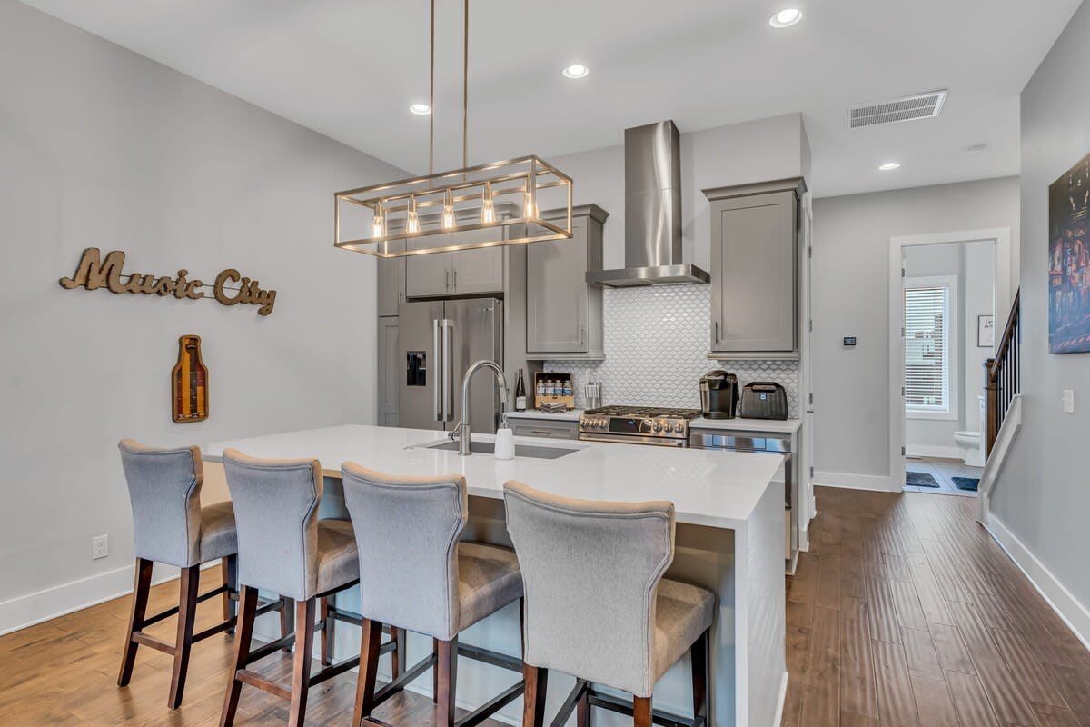 Nashville Vacation Rental