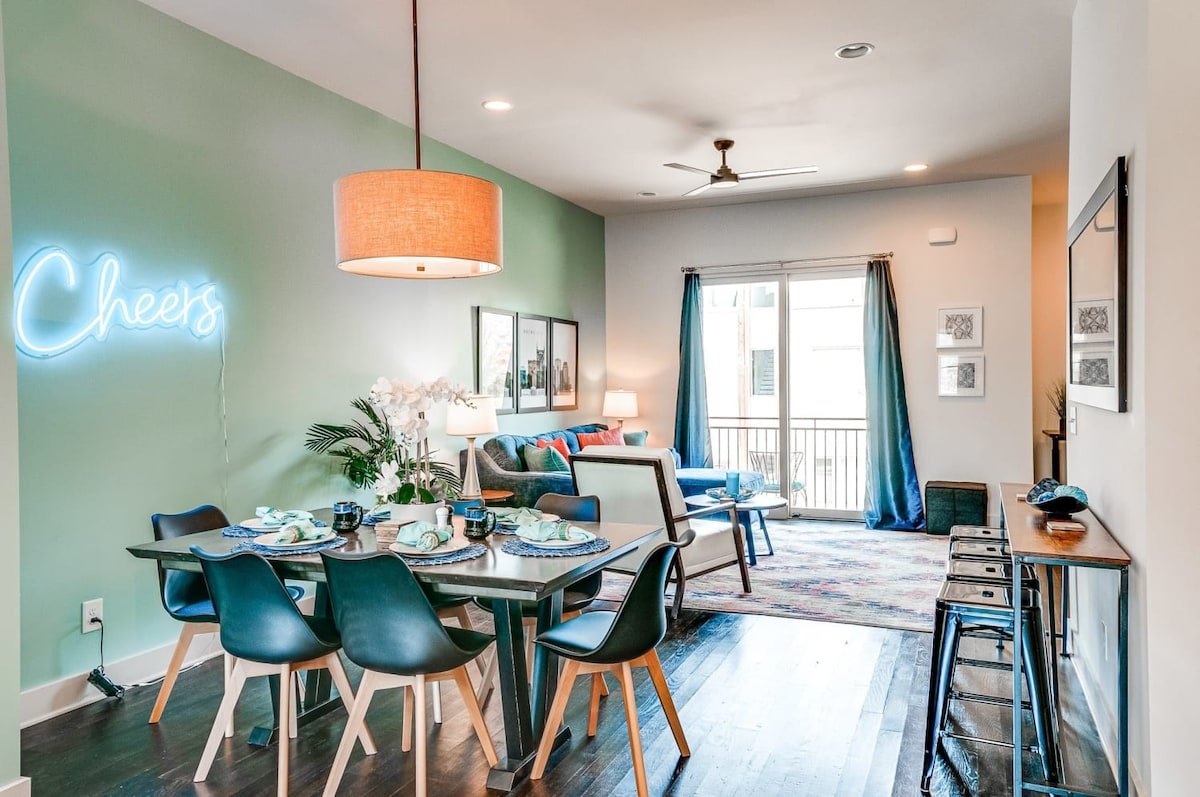 Nashville Vacation Rental