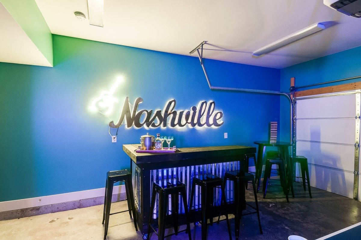 Nashville Vacation Rental