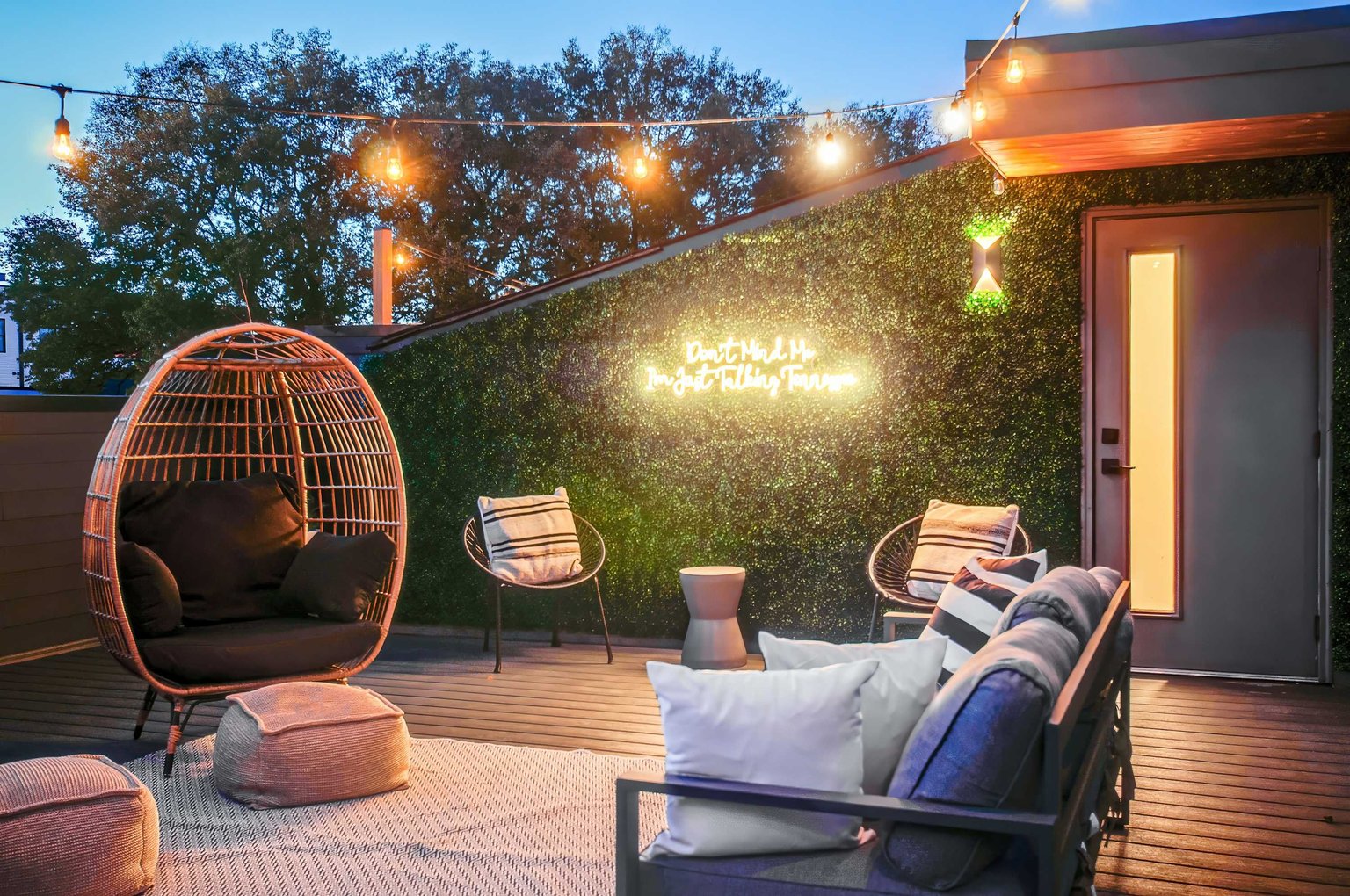 Nashville Vacation Rental