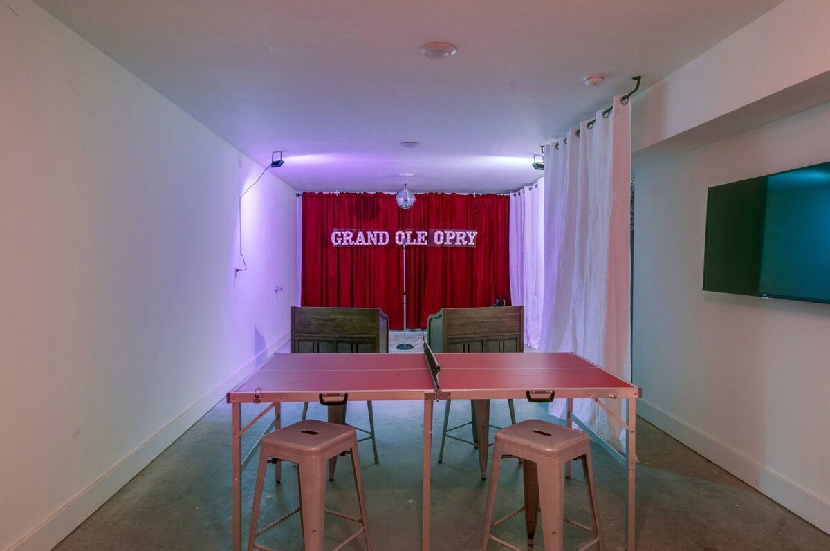 Nashville Vacation Rental